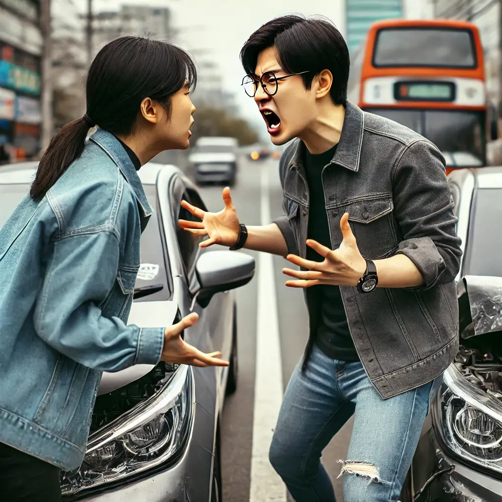 자동차보험 자손과 자상의 차이점, 실제 사례 분석 - 티핑포인트