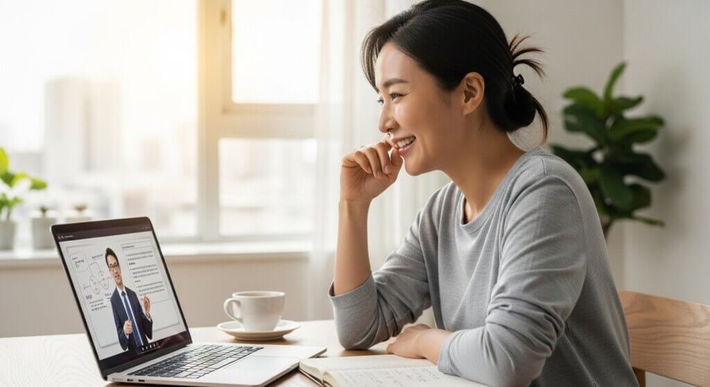 법정의무교육 온라인 장점