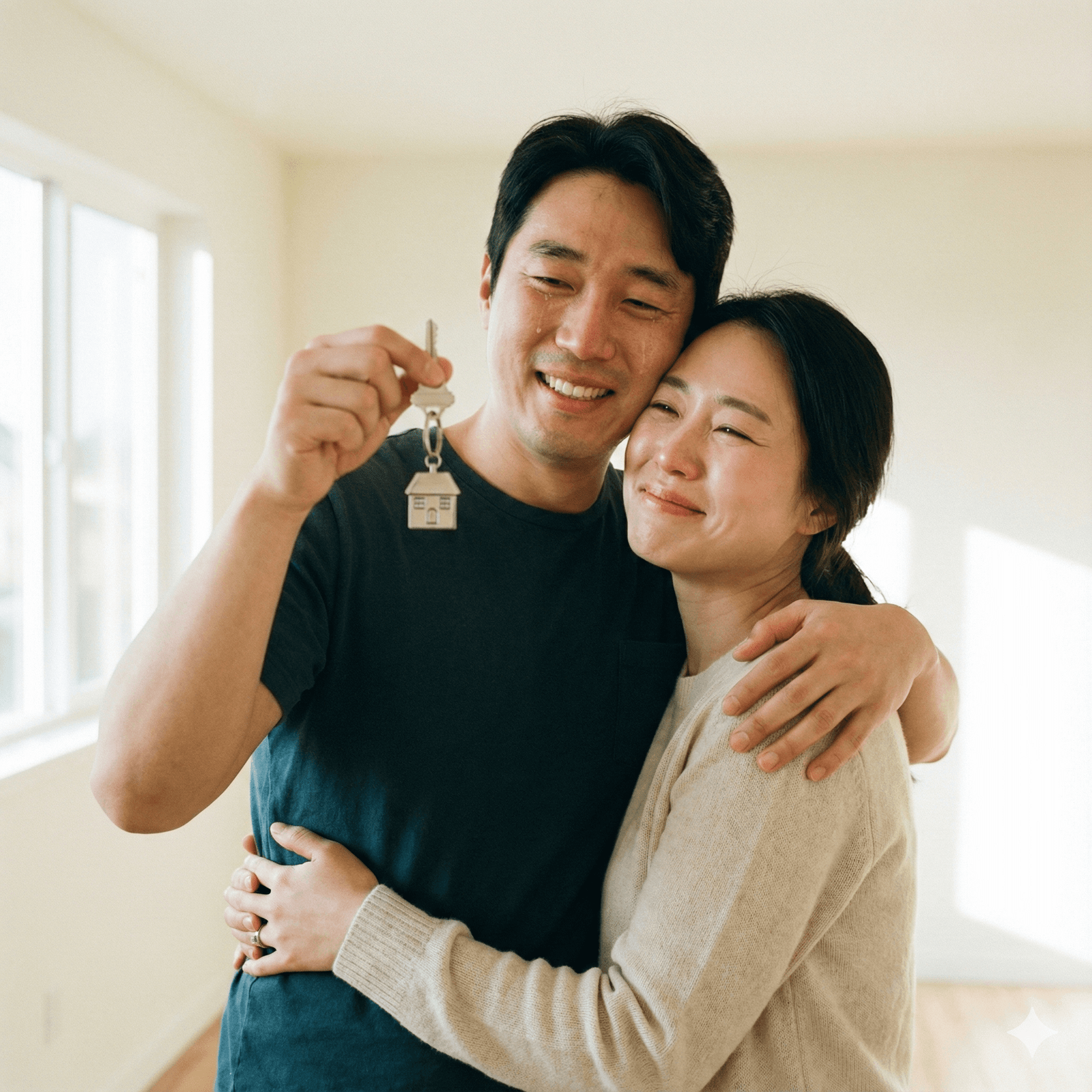 생애 최초 특별공급 조건