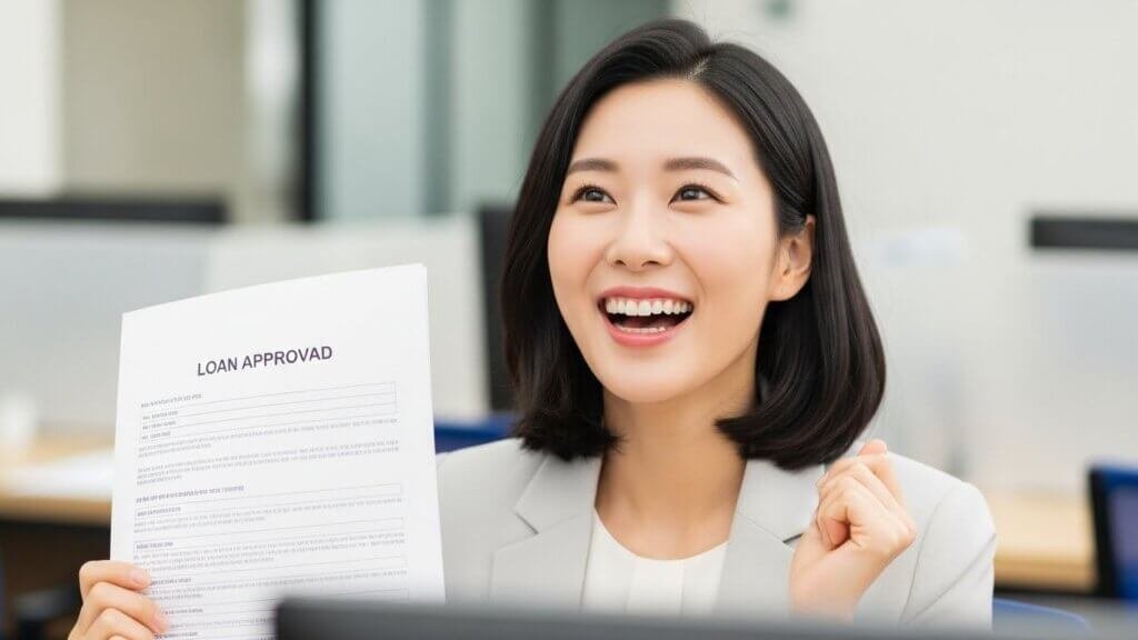 중기청 전세대출 조건