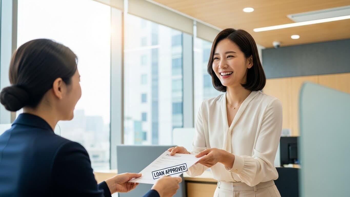 중기청 전세대출